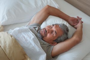 Sognare di essere stuprati