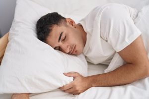 Sognare di pregare