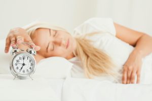 Sognare di rifare il letto