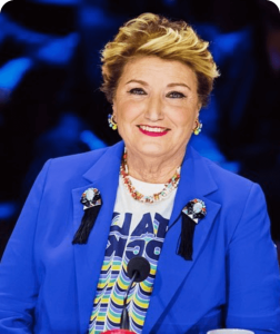 Mara Maionchi